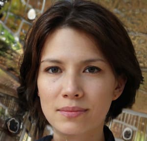 Άννα Π. - Πιλάτες εγκυμοσύνης