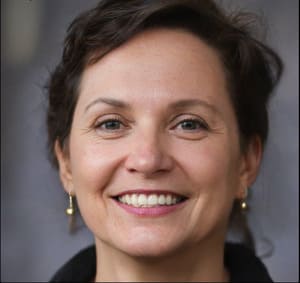 Έλενα Σ. - Προσωπική προπόνηση